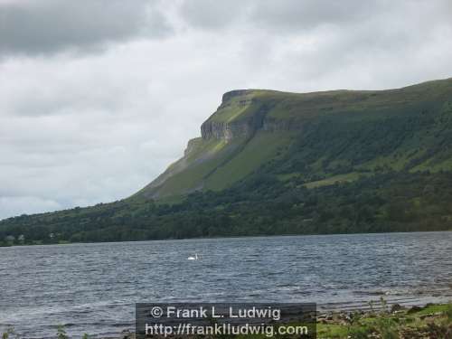 Glencar Lake